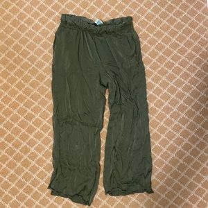 Anthropologie Lounge Pants